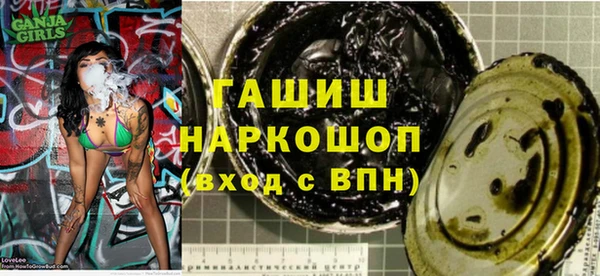 шишки Абаза
